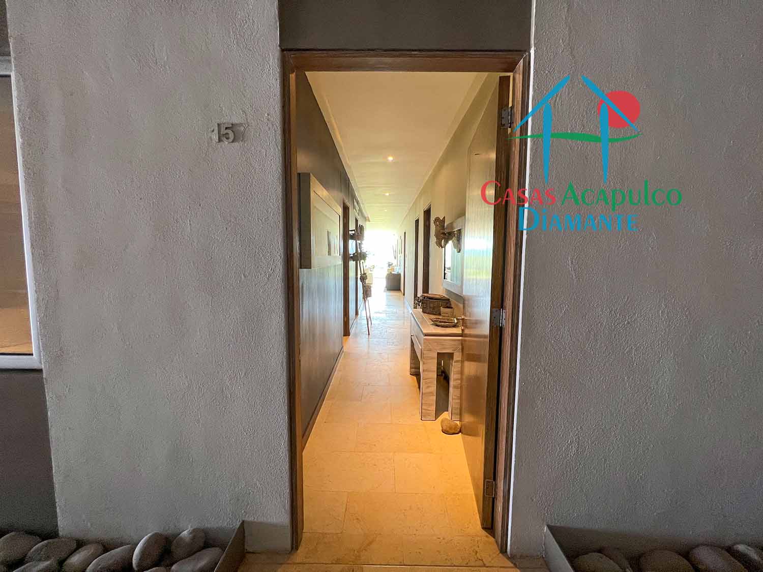 Península Loft 157 - Acceso 1